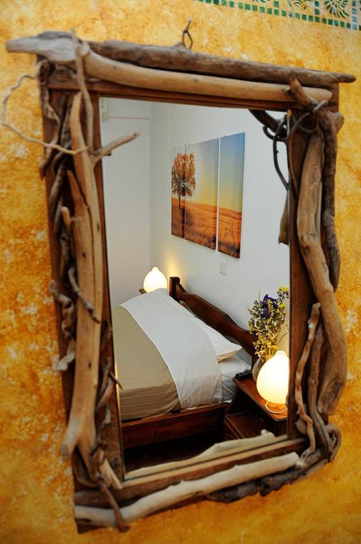Pansion Andreas Tinos Quarto foto